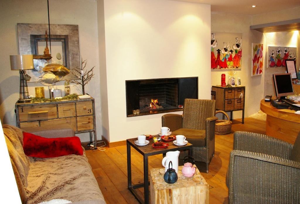 La Vinotiere Chambres Appartements Spa Le Conquet Exteriér fotografie
